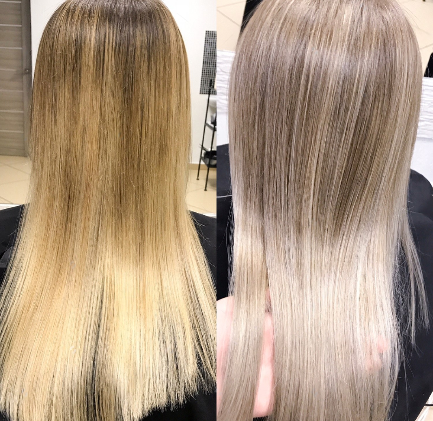 lissage cheveux montpellier